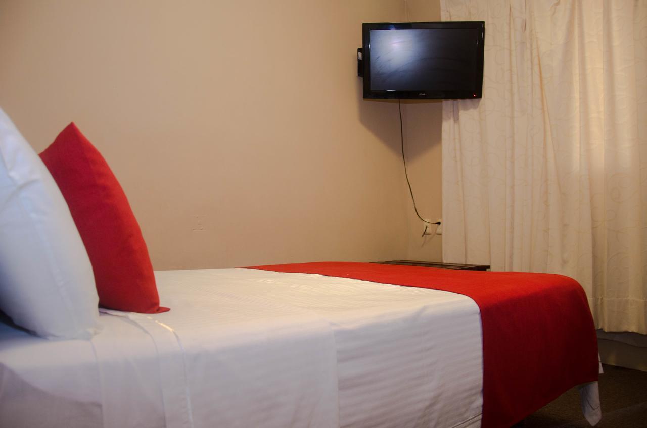 Puerto Bello Hotel Tampico Buitenkant foto